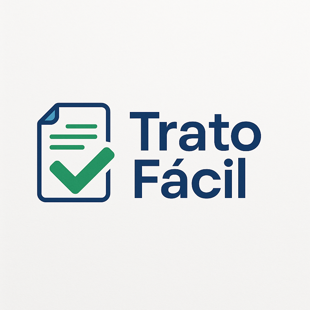 Trato Fácil Logo